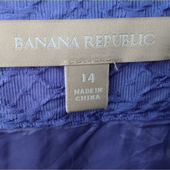 BANANA REPUBLIC SKIRT - Picture 3 of 5